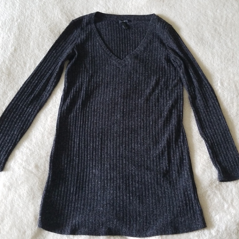 Forever 21 long sleeve shirt